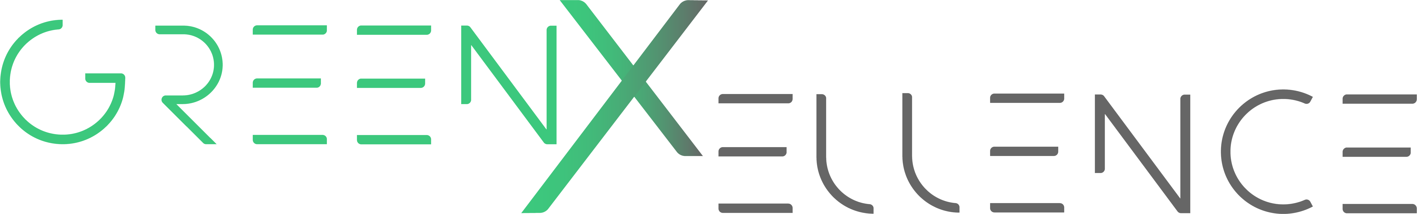 greenXellence - Gemeinsam Zukunft gestalten!