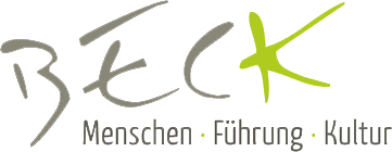 Ulrich Beck - Mensch • Führung • Kultur